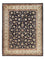 Perserteppich - Classic - Royal - 391 x 302 cm - dunkelblau