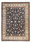 Perserteppich - Classic - Royal - 397 x 298 cm - dunkelblau