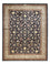 Perserteppich - Classic - Royal - 388 x 295 cm - dunkelblau