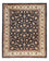 Perserteppich - Classic - Royal - 387 x 300 cm - dunkelblau