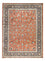 Perserteppich - Classic - Royal - 395 x 296 cm - rost