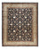 Perserteppich - Classic - Royal - 377 x 298 cm - dunkelblau