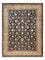 Perserteppich - Classic - Royal - 390 x 298 cm - dunkelblau