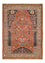 Gabbeh Teppich - Kaschkuli Perser - 158 x 114 cm - mehrfarbig