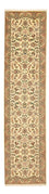 Läufer Perser - Täbriz - Royal - 293 x 68 cm - caramel