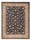 Perserteppich - Classic - Royal - 396 x 300 cm - dunkelblau