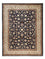 Perserteppich - Classic - Royal - 390 x 297 cm - dunkelblau