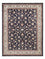Perserteppich - Classic - Royal - 341 x 252 cm - dunkelblau