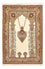 Perserteppich - Täbriz - Royal - 160 x 102 cm - mehrfarbig