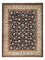 Perserteppich - Classic - Royal - 403 x 298 cm - dunkelblau