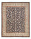 Perserteppich - Classic - Royal - 388 x 300 cm - dunkelblau