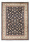 Perserteppich - Classic - Royal - 345 x 248 cm - dunkelblau