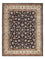 Perserteppich - Classic - Royal - 384 x 304 cm - dunkelblau