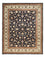 Perserteppich - Classic - Royal - 392 x 300 cm - dunkelblau