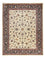 Perserteppich - Classic - Royal - 384 x 300 cm - creme