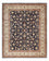 Perserteppich - Classic - Royal - 385 x 300 cm - dunkelblau