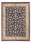 Perserteppich - Classic - Royal - 345 x 252 cm - dunkelblau