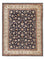 Perserteppich - Classic - Royal - 394 x 300 cm - dunkelblau