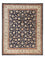 Perserteppich - Classic - Royal - 398 x 298 cm - dunkelblau