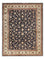 Perserteppich - Classic - Royal - 390 x 294 cm - dunkelblau