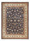 Perserteppich - Classic - Royal - 400 x 303 cm - dunkelblau