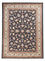 Perserteppich - Classic - Royal - 340 x 248 cm - dunkelblau