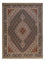 Perserteppich - Täbriz - Royal - 208 x 149 cm - rost