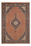 Perserteppich - Nomadic - 289 x 195 cm - dunkelbeige