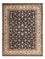 Perserteppich - Classic - Royal - 389 x 300 cm - dunkelblau