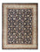 Perserteppich - Classic - Royal - 392 x 288 cm - dunkelblau