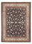 Perserteppich - Classic - Royal - 346 x 251 cm - dunkelblau