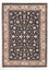 Perserteppich - Classic - Royal - 350 x 248 cm - dunkelblau