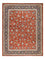 Perserteppich - Classic - Royal - 402 x 308 cm - rot