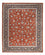 Perserteppich - Classic - Royal - 376 x 303 cm - rot