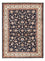 Perserteppich - Classic - Royal - 343 x 255 cm - dunkelblau