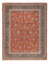 Perserteppich - Classic - Royal - 388 x 295 cm - rot