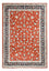 Perserteppich - Classic - Royal - 353 x 247 cm - rot
