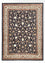 Perserteppich - Classic - Royal - 345 x 241 cm - dunkelblau