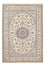 Perserteppich - Nain - Premium - 292 x 195 cm - creme
