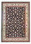 Perserteppich - Classic - Royal - 350 x 254 cm - dunkelblau