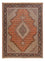 Perserteppich - Täbriz - Royal - 203 x 150 cm - rost