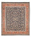 Perserteppich - Classic - 296 x 247 cm - dunkelblau