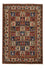Perserteppich - Nomadic - 298 x 205 cm - mehrfarbig