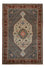 Perserteppich - Nomadic - 320 x 214 cm - dunkelblau