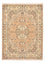 Perserteppich - Täbriz - Royal - 203 x 153 cm - caramel