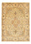 Perserteppich - Täbriz - Royal - 198 x 148 cm - caramel