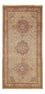 Läufer Perser - Classic - 410 x 203 cm - dunkelbeige