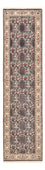 Läufer Perser - Ghom - Royal - 300 x 80 cm - dunkelblau