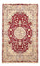 Perserteppich - Täbriz - Royal - 305 x 198 cm - rot