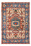 Perserteppich - Nomadic - 425 x 295 cm - mehrfarbig